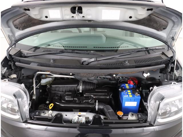 シフォン G スマートアシスト 純正ナビ バックカメラ ETC ナビアップ CD/DVD フルセグ 前後コーナーセンサー LEDヘッドライト 片側電動スライドドア ワンオーナー 禁煙車 寒冷地仕様 アイドリングストップ プッシュスタート シートヒーター(21枚目)