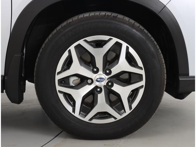 フォレスター ツーリング　ナビ・リヤカメラ・ＥＴＣ２．０・ドラレコ前後　ダイヤトーンビルトインナビ・リヤカメラ・ＥＴＣ２．０・ドラレコ前後・カーゴステップパネル（樹脂）・新世代アイサイト・フットランプ・運＆助パワーシート・アイサイトセイフティプラス（運転支援＆視界拡張）（7枚目）