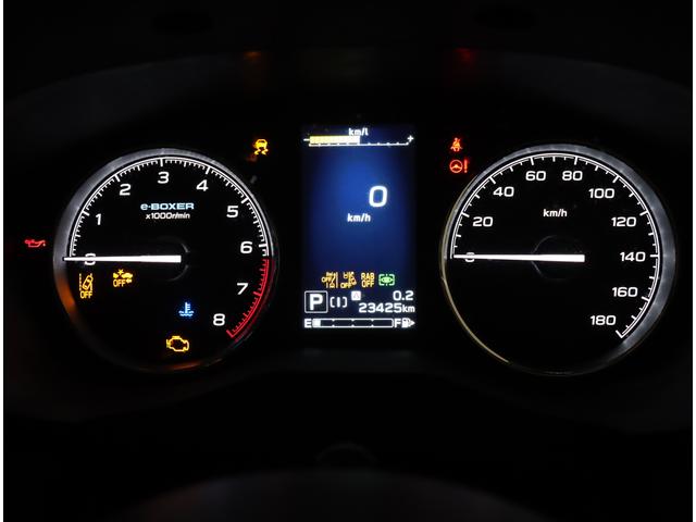 フォレスター ツーリング　ナビ・リヤカメラ・ＥＴＣ２．０・ドラレコ前後　ダイヤトーンビルトインナビ・リヤカメラ・ＥＴＣ２．０・ドラレコ前後・カーゴステップパネル（樹脂）・新世代アイサイト・フットランプ・運＆助パワーシート・アイサイトセイフティプラス（運転支援＆視界拡張）（12枚目）