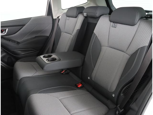 フォレスター ツーリング　ナビ・リヤカメラ・ＥＴＣ２．０・ドラレコ前後　ダイヤトーンビルトインナビ・リヤカメラ・ＥＴＣ２．０・ドラレコ前後・カーゴステップパネル（樹脂）・新世代アイサイト・フットランプ・運＆助パワーシート・アイサイトセイフティプラス（運転支援＆視界拡張）（14枚目）