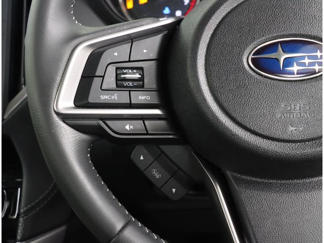 フォレスター ツーリング　ナビ・リヤカメラ・ＥＴＣ２．０・ドラレコ前後　ダイヤトーンビルトインナビ・リヤカメラ・ＥＴＣ２．０・ドラレコ前後・カーゴステップパネル（樹脂）・新世代アイサイト・フットランプ・運＆助パワーシート・アイサイトセイフティプラス（運転支援＆視界拡張）（23枚目）