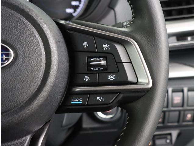 フォレスター ツーリング　ナビ・リヤカメラ・ＥＴＣ２．０・ドラレコ前後　ダイヤトーンビルトインナビ・リヤカメラ・ＥＴＣ２．０・ドラレコ前後・カーゴステップパネル（樹脂）・新世代アイサイト・フットランプ・運＆助パワーシート・アイサイトセイフティプラス（運転支援＆視界拡張）（24枚目）