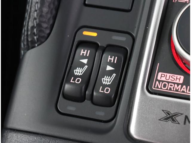 フォレスター ツーリング　ナビ・リヤカメラ・ＥＴＣ２．０・ドラレコ前後　ダイヤトーンビルトインナビ・リヤカメラ・ＥＴＣ２．０・ドラレコ前後・カーゴステップパネル（樹脂）・新世代アイサイト・フットランプ・運＆助パワーシート・アイサイトセイフティプラス（運転支援＆視界拡張）（32枚目）