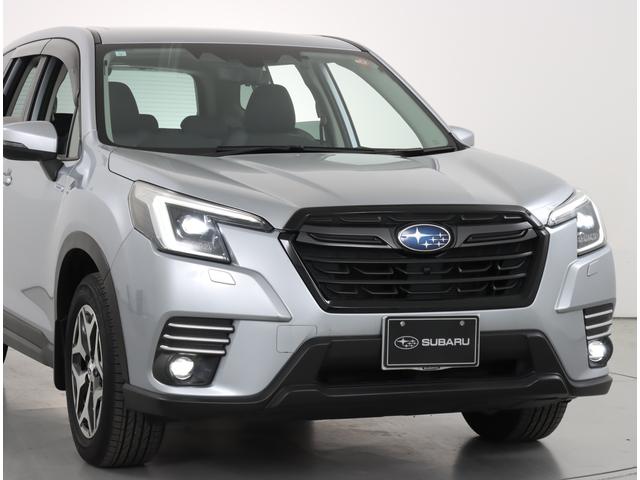 フォレスター ツーリング　ナビ・リヤカメラ・ＥＴＣ２．０・ドラレコ前後　ダイヤトーンビルトインナビ・リヤカメラ・ＥＴＣ２．０・ドラレコ前後・カーゴステップパネル（樹脂）・新世代アイサイト・フットランプ・運＆助パワーシート・アイサイトセイフティプラス（運転支援＆視界拡張）（64枚目）