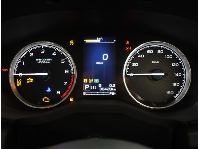 フォレスター Ａｄｖａｎｃｅ　ビルトインナビ　ＥＴＣ２．０　ドラレコ前後　本革シート・ダイヤトーン８型ビルトインナビ・ドラレコ前後・ＥＴＣ２．０・ＬＥＤライナー・アイサイトバージョン３・スマートリヤビューミラー・キーレスアクセス＆プッシュスタート・アイサイトセイフティプラス（16枚目）