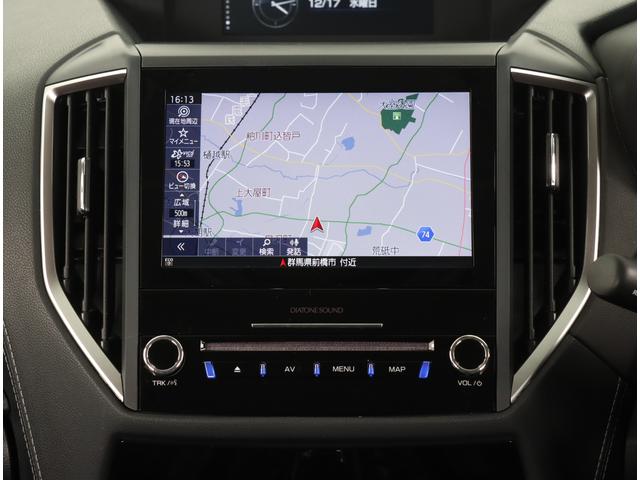 フォレスター Ａｄｖａｎｃｅ　ビルトインナビ　ＥＴＣ２．０　ドラレコ前後　本革シート・ダイヤトーン８型ビルトインナビ・ドラレコ前後・ＥＴＣ２．０・ＬＥＤライナー・アイサイトバージョン３・スマートリヤビューミラー・キーレスアクセス＆プッシュスタート・アイサイトセイフティプラス（17枚目）