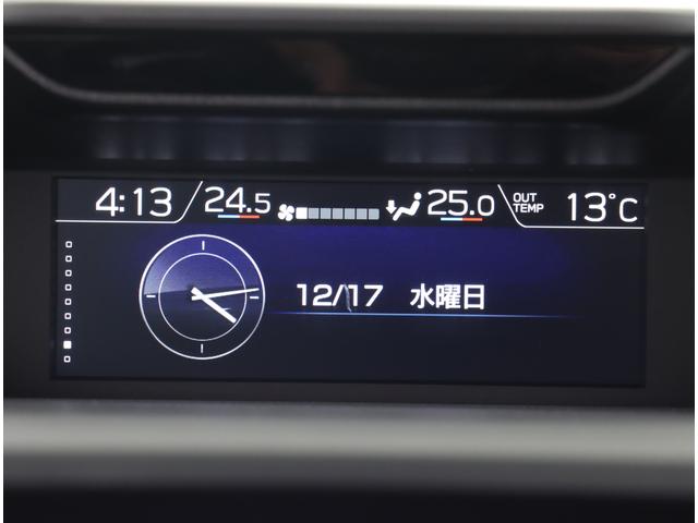 フォレスター Ａｄｖａｎｃｅ　ビルトインナビ　ＥＴＣ２．０　ドラレコ前後　本革シート・ダイヤトーン８型ビルトインナビ・ドラレコ前後・ＥＴＣ２．０・ＬＥＤライナー・アイサイトバージョン３・スマートリヤビューミラー・キーレスアクセス＆プッシュスタート・アイサイトセイフティプラス（22枚目）