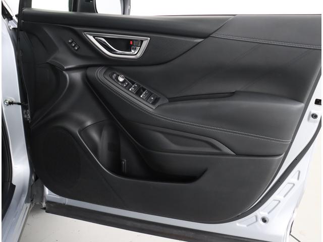 フォレスター Ａｄｖａｎｃｅ　ビルトインナビ　ＥＴＣ２．０　ドラレコ前後　本革シート・ダイヤトーン８型ビルトインナビ・ドラレコ前後・ＥＴＣ２．０・ＬＥＤライナー・アイサイトバージョン３・スマートリヤビューミラー・キーレスアクセス＆プッシュスタート・アイサイトセイフティプラス（37枚目）