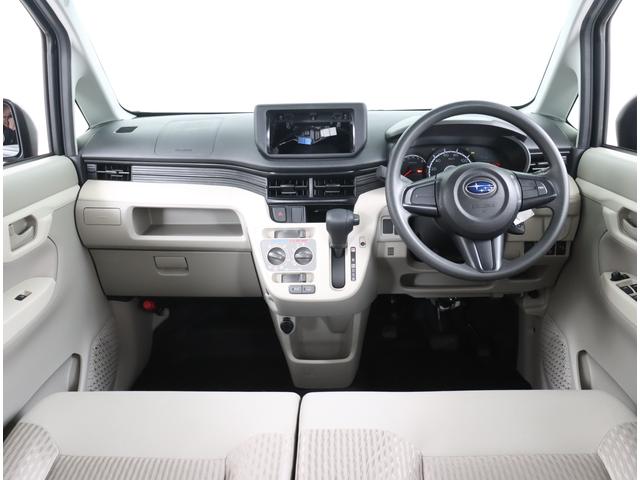 ステラ Ｌ　ＳＡ　当社元社用車・オーディオレス・オートライト　当社元社用車・スマアシＩＩＩ・アイドリングストップ・オートライト・キーレスエントリー・パワステ・パワーウィンドウ・電動格納ミラー・デュアルエアバック（6枚目）