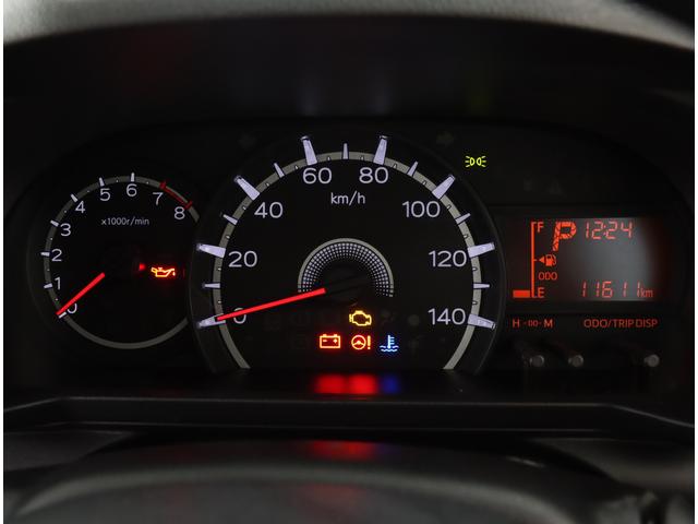 ステラ Ｌ　ＳＡ　当社元社用車・オーディオレス・オートライト　当社元社用車・スマアシＩＩＩ・アイドリングストップ・オートライト・キーレスエントリー・パワステ・パワーウィンドウ・電動格納ミラー・デュアルエアバック（11枚目）