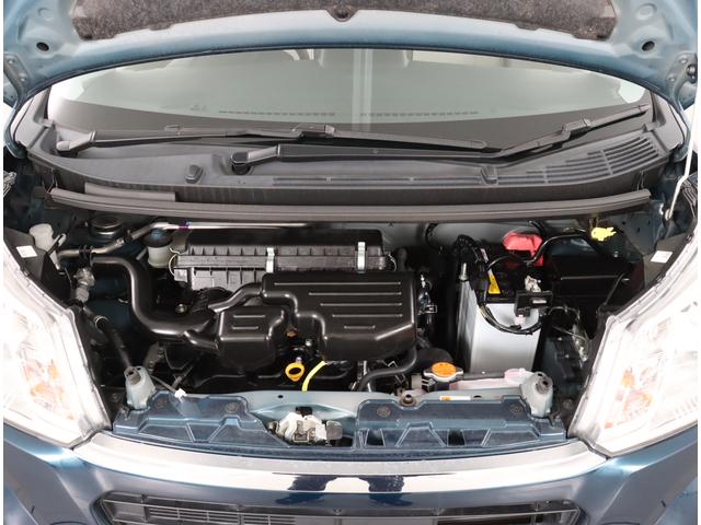 ステラ Ｌ　ＳＡ　当社元社用車・オーディオレス・オートライト　当社元社用車・スマアシＩＩＩ・アイドリングストップ・オートライト・キーレスエントリー・パワステ・パワーウィンドウ・電動格納ミラー・デュアルエアバック（12枚目）