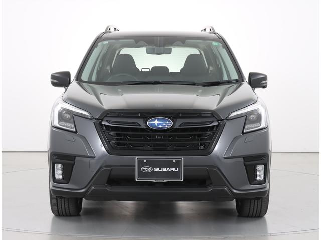 フォレスター ＸＴ－エディション　距離少・ナビ・ＥＴＣ２．０・Ｂカメラ　新世代アイサイト・距離少・アルパインナビ・ＥＴＣ２．０・バックカメラ・運転席＆助手席パワーシート・アイサイトセイフティプラス（運転支援＆視界拡張）・ステアリングヒーター＆シートヒーター（後席左右）（4枚目）