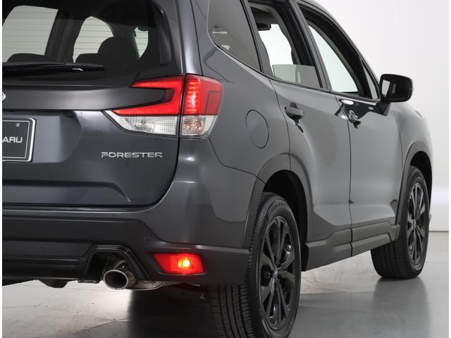 フォレスター ＸＴ－エディション　距離少・ナビ・ＥＴＣ２．０・Ｂカメラ　新世代アイサイト・距離少・アルパインナビ・ＥＴＣ２．０・バックカメラ・運転席＆助手席パワーシート・アイサイトセイフティプラス（運転支援＆視界拡張）・ステアリングヒーター＆シートヒーター（後席左右）（19枚目）