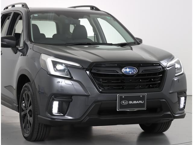 フォレスター ＸＴ－エディション　距離少・ナビ・ＥＴＣ２．０・Ｂカメラ　新世代アイサイト・距離少・アルパインナビ・ＥＴＣ２．０・バックカメラ・運転席＆助手席パワーシート・アイサイトセイフティプラス（運転支援＆視界拡張）・ステアリングヒーター＆シートヒーター（後席左右）（20枚目）