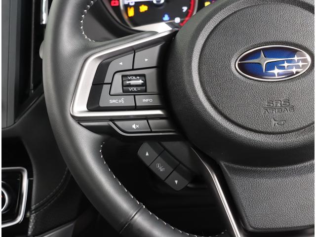 フォレスター ＸＴ－エディション　距離少・ナビ・ＥＴＣ２．０・Ｂカメラ　新世代アイサイト・距離少・アルパインナビ・ＥＴＣ２．０・バックカメラ・運転席＆助手席パワーシート・アイサイトセイフティプラス（運転支援＆視界拡張）・ステアリングヒーター＆シートヒーター（後席左右）（27枚目）