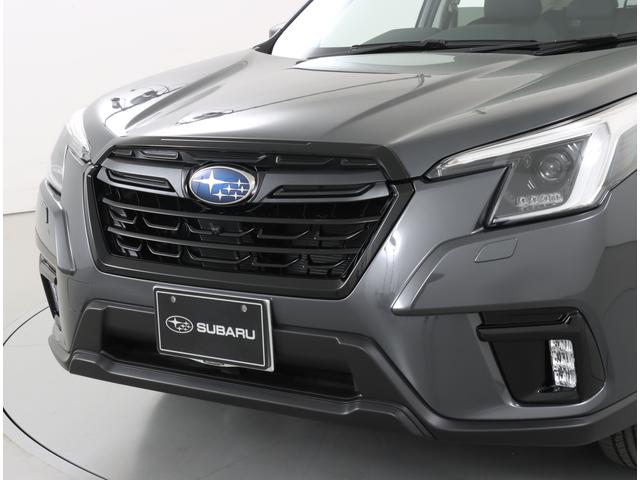フォレスター ＸＴ－エディション　距離少・ナビ・ＥＴＣ２．０・Ｂカメラ　新世代アイサイト・距離少・アルパインナビ・ＥＴＣ２．０・バックカメラ・運転席＆助手席パワーシート・アイサイトセイフティプラス（運転支援＆視界拡張）・ステアリングヒーター＆シートヒーター（後席左右）（38枚目）