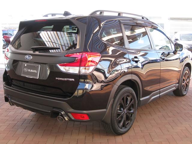 フォレスター ＸＴ－エディション　当社元社用車・ナビ・ＥＴＣ２．０　アルパインナビ・リヤカメラ・ＥＴＣ２．０・新世代アイサイト・ワンオーナー・運転席＆助手席パワーシート・ステアリングヒーター＆シートヒーター（後席左右）・アイサイトセイフティプラス（運転支援＆視界拡張）（2枚目）