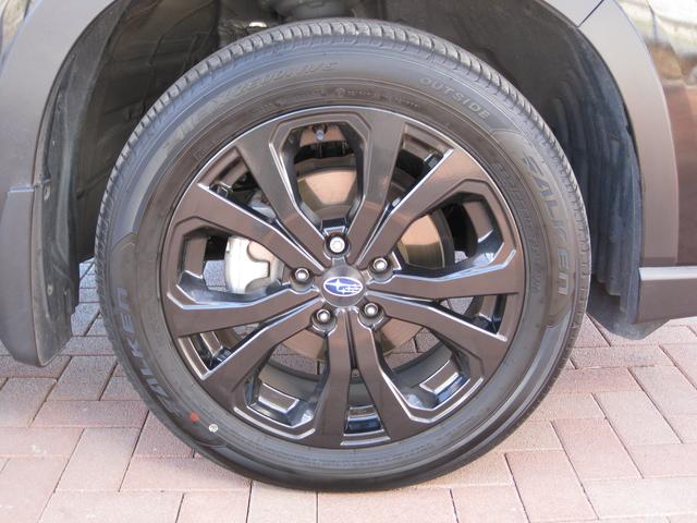 フォレスター ＸＴ－エディション　当社元社用車・ナビ・ＥＴＣ２．０　アルパインナビ・リヤカメラ・ＥＴＣ２．０・新世代アイサイト・ワンオーナー・運転席＆助手席パワーシート・ステアリングヒーター＆シートヒーター（後席左右）・アイサイトセイフティプラス（運転支援＆視界拡張）（7枚目）