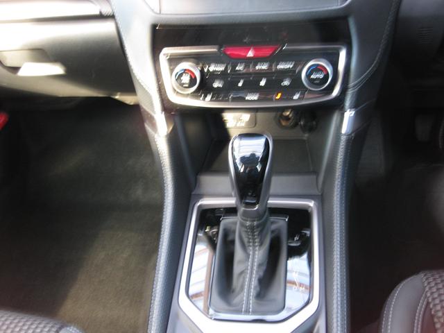 フォレスター ＸＴ－エディション　当社元社用車・ナビ・ＥＴＣ２．０　アルパインナビ・リヤカメラ・ＥＴＣ２．０・新世代アイサイト・ワンオーナー・運転席＆助手席パワーシート・ステアリングヒーター＆シートヒーター（後席左右）・アイサイトセイフティプラス（運転支援＆視界拡張）（9枚目）