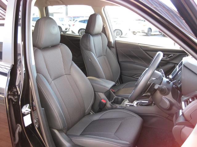 フォレスター ＸＴ－エディション　当社元社用車・ナビ・ＥＴＣ２．０　アルパインナビ・リヤカメラ・ＥＴＣ２．０・新世代アイサイト・ワンオーナー・運転席＆助手席パワーシート・ステアリングヒーター＆シートヒーター（後席左右）・アイサイトセイフティプラス（運転支援＆視界拡張）（15枚目）