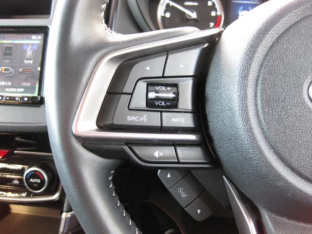 フォレスター ＸＴ－エディション　当社元社用車・ナビ・ＥＴＣ２．０　アルパインナビ・リヤカメラ・ＥＴＣ２．０・新世代アイサイト・ワンオーナー・運転席＆助手席パワーシート・ステアリングヒーター＆シートヒーター（後席左右）・アイサイトセイフティプラス（運転支援＆視界拡張）（22枚目）