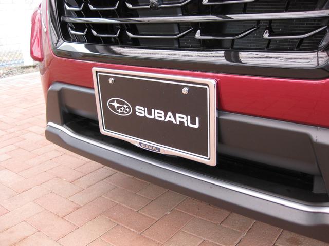 フォレスター スポーツ　ナビ・ＥＴＣ２．０・ドラレコ前後・リヤカメラ　パナソニックビルトインナビ・ＥＴＣ２．０・ドラレコ前後（ナビ連動）・ライナー・ＳＵＢＡＲＵホーン・カーゴステップパネル（樹脂）・パワーシート・アイサイトセイフティプラス（運転支援＆視界拡張）（37枚目）