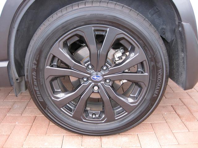 フォレスター ＳＰＯＲＴ　ＥｙｅＳｉｇｈｔ搭載　ナビ・ＥＴＣ・ドラレコ前後　パナビルトインナビ・外部入力ユニット・リヤカメラ・ＥＴＣ２．０・ドラレコ前後・運＆助パワーシート・ステアリングヒーター＆シートヒーター（後席左右）・アイサイトセイフティプラス（運転支援＆視界拡張）（7枚目）