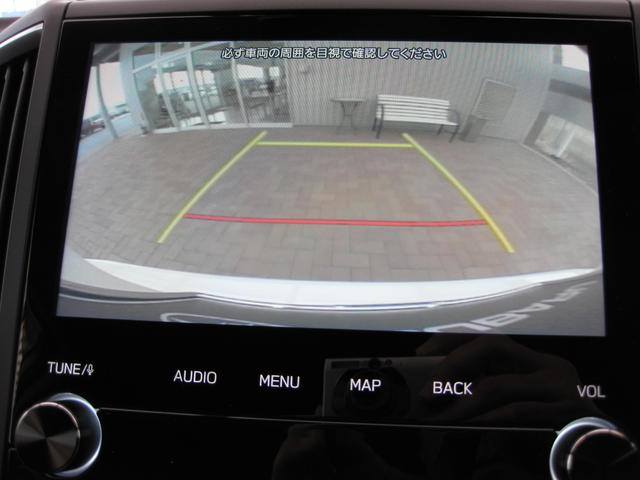 フォレスター ＳＰＯＲＴ　ＥｙｅＳｉｇｈｔ搭載　ナビ・ＥＴＣ・ドラレコ前後　パナビルトインナビ・外部入力ユニット・リヤカメラ・ＥＴＣ２．０・ドラレコ前後・運＆助パワーシート・ステアリングヒーター＆シートヒーター（後席左右）・アイサイトセイフティプラス（運転支援＆視界拡張）（16枚目）