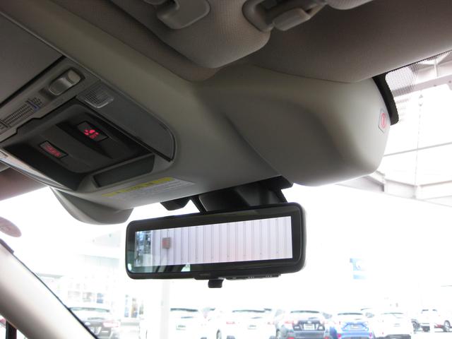 フォレスター ＳＰＯＲＴ　ＥｙｅＳｉｇｈｔ搭載　ナビ・ＥＴＣ・ドラレコ前後　パナビルトインナビ・外部入力ユニット・リヤカメラ・ＥＴＣ２．０・ドラレコ前後・運＆助パワーシート・ステアリングヒーター＆シートヒーター（後席左右）・アイサイトセイフティプラス（運転支援＆視界拡張）（21枚目）