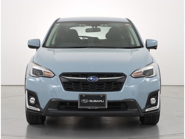 ＸＶ １．６ｉ－Ｌ　ＥｙｅＳｉｇｈｔ　ナビ・ＥＴＣ・ドラレコ前後　ダイヤトーンビルトインナビ・リヤカメラ・ＥＴＣ２．０（ナビ連動）・ドラレコ前後（ナビ連動）・ドアミラーオートシステム・ナビコン・ＬＥＤライナー・アイサイトセイフティプラス（運転支援＆視界拡張）（4枚目）