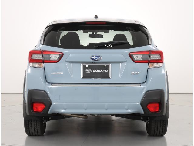 ＸＶ １．６ｉ－Ｌ　ＥｙｅＳｉｇｈｔ　ナビ・ＥＴＣ・ドラレコ前後　ダイヤトーンビルトインナビ・リヤカメラ・ＥＴＣ２．０（ナビ連動）・ドラレコ前後（ナビ連動）・ドアミラーオートシステム・ナビコン・ＬＥＤライナー・アイサイトセイフティプラス（運転支援＆視界拡張）（5枚目）