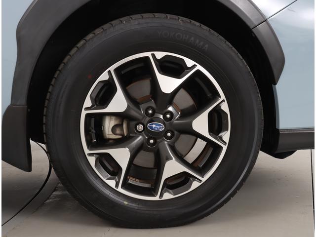 ＸＶ １．６ｉ－Ｌ　ＥｙｅＳｉｇｈｔ　ナビ・ＥＴＣ・ドラレコ前後　ダイヤトーンビルトインナビ・リヤカメラ・ＥＴＣ２．０（ナビ連動）・ドラレコ前後（ナビ連動）・ドアミラーオートシステム・ナビコン・ＬＥＤライナー・アイサイトセイフティプラス（運転支援＆視界拡張）（7枚目）