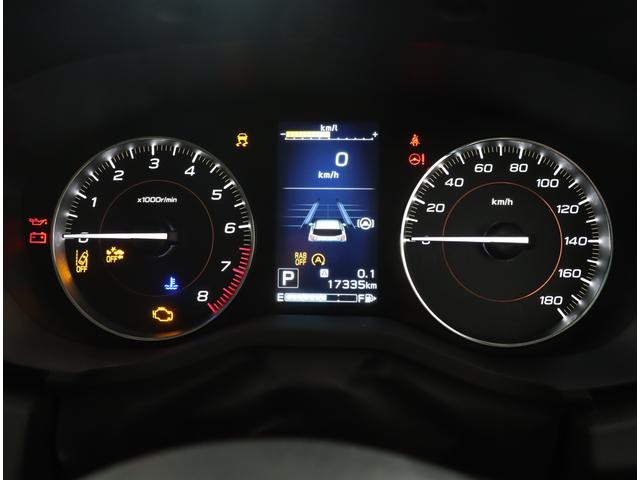 ＸＶ １．６ｉ－Ｌ　ＥｙｅＳｉｇｈｔ　ナビ・ＥＴＣ・ドラレコ前後　ダイヤトーンビルトインナビ・リヤカメラ・ＥＴＣ２．０（ナビ連動）・ドラレコ前後（ナビ連動）・ドアミラーオートシステム・ナビコン・ＬＥＤライナー・アイサイトセイフティプラス（運転支援＆視界拡張）（15枚目）