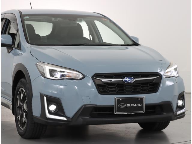 ＸＶ １．６ｉ－Ｌ　ＥｙｅＳｉｇｈｔ　ナビ・ＥＴＣ・ドラレコ前後　ダイヤトーンビルトインナビ・リヤカメラ・ＥＴＣ２．０（ナビ連動）・ドラレコ前後（ナビ連動）・ドアミラーオートシステム・ナビコン・ＬＥＤライナー・アイサイトセイフティプラス（運転支援＆視界拡張）（19枚目）