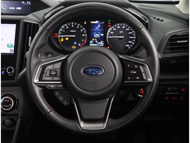 ＸＶ １．６ｉ－Ｌ　ＥｙｅＳｉｇｈｔ　ナビ・ＥＴＣ・ドラレコ前後　ダイヤトーンビルトインナビ・リヤカメラ・ＥＴＣ２．０（ナビ連動）・ドラレコ前後（ナビ連動）・ドアミラーオートシステム・ナビコン・ＬＥＤライナー・アイサイトセイフティプラス（運転支援＆視界拡張）（21枚目）