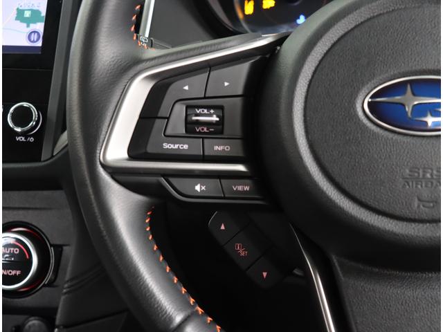 ＸＶ １．６ｉ－Ｌ　ＥｙｅＳｉｇｈｔ　ナビ・ＥＴＣ・ドラレコ前後　ダイヤトーンビルトインナビ・リヤカメラ・ＥＴＣ２．０（ナビ連動）・ドラレコ前後（ナビ連動）・ドアミラーオートシステム・ナビコン・ＬＥＤライナー・アイサイトセイフティプラス（運転支援＆視界拡張）（22枚目）