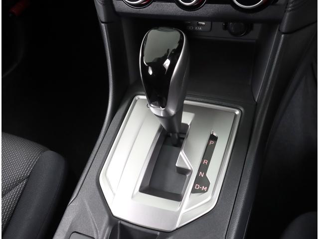 ＸＶ １．６ｉ－Ｌ　ＥｙｅＳｉｇｈｔ　ナビ・ＥＴＣ・ドラレコ前後　ダイヤトーンビルトインナビ・リヤカメラ・ＥＴＣ２．０（ナビ連動）・ドラレコ前後（ナビ連動）・ドアミラーオートシステム・ナビコン・ＬＥＤライナー・アイサイトセイフティプラス（運転支援＆視界拡張）（28枚目）