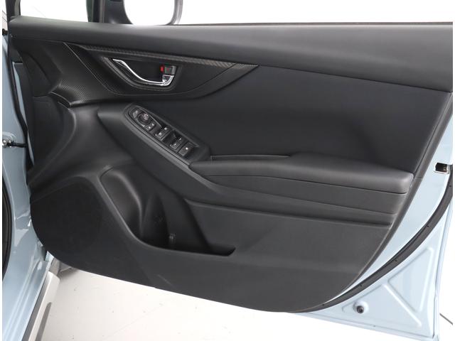 ＸＶ １．６ｉ－Ｌ　ＥｙｅＳｉｇｈｔ　ナビ・ＥＴＣ・ドラレコ前後　ダイヤトーンビルトインナビ・リヤカメラ・ＥＴＣ２．０（ナビ連動）・ドラレコ前後（ナビ連動）・ドアミラーオートシステム・ナビコン・ＬＥＤライナー・アイサイトセイフティプラス（運転支援＆視界拡張）（36枚目）