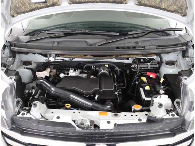 �G���W�����[�����܂�����N���[�j���O�ς݁I