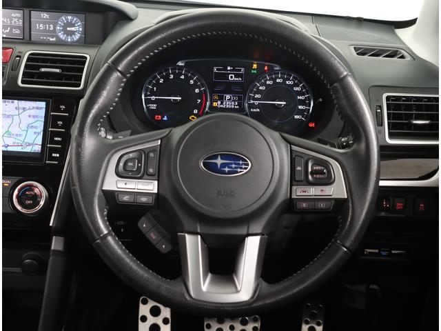 フォレスター Ｓ－Ｌｉｍｉｔｅｄ　ＥｙｅＳｉｇｈｔ搭載　ナビ・ＥＴＣ　アイサイトバージョン３（全車速追従機能付クルコン）・ワンオーナー・リヤビークルディテクション・アダプティブドライビングビーム・ステアリング連動ヘッドライト・ビルトインナビ・ＥＴＣ２．０（17枚目）