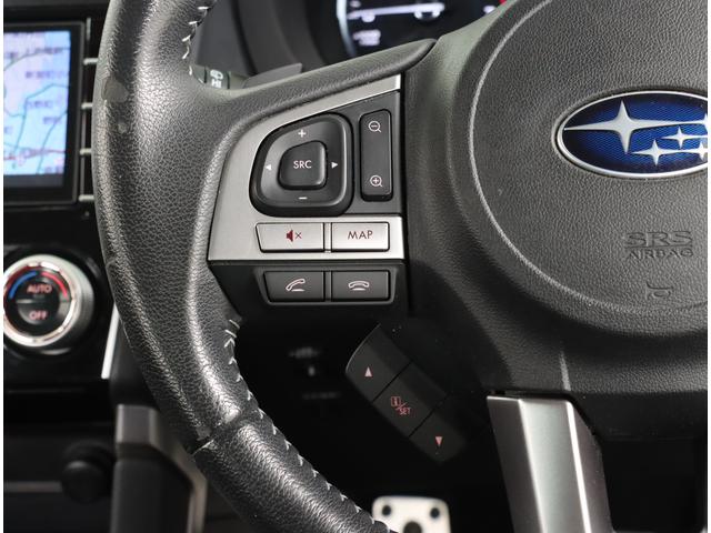 フォレスター Ｓ－Ｌｉｍｉｔｅｄ　ＥｙｅＳｉｇｈｔ搭載　ナビ・ＥＴＣ　アイサイトバージョン３（全車速追従機能付クルコン）・ワンオーナー・リヤビークルディテクション・アダプティブドライビングビーム・ステアリング連動ヘッドライト・ビルトインナビ・ＥＴＣ２．０（21枚目）