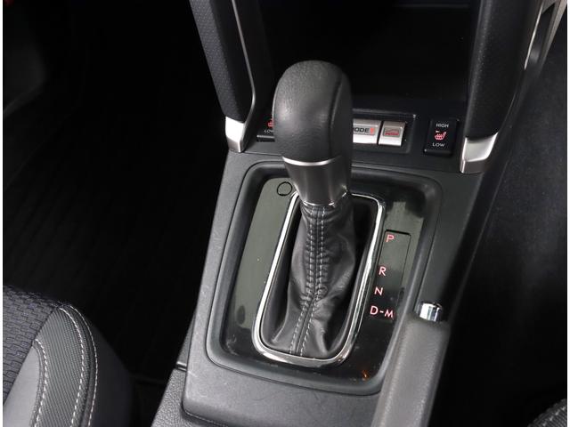 フォレスター Ｓ－Ｌｉｍｉｔｅｄ　ＥｙｅＳｉｇｈｔ搭載　ナビ・ＥＴＣ　アイサイトバージョン３（全車速追従機能付クルコン）・ワンオーナー・リヤビークルディテクション・アダプティブドライビングビーム・ステアリング連動ヘッドライト・ビルトインナビ・ＥＴＣ２．０（27枚目）