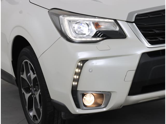 フォレスター Ｓ－Ｌｉｍｉｔｅｄ　ＥｙｅＳｉｇｈｔ搭載　ナビ・ＥＴＣ　アイサイトバージョン３（全車速追従機能付クルコン）・ワンオーナー・リヤビークルディテクション・アダプティブドライビングビーム・ステアリング連動ヘッドライト・ビルトインナビ・ＥＴＣ２．０（38枚目）