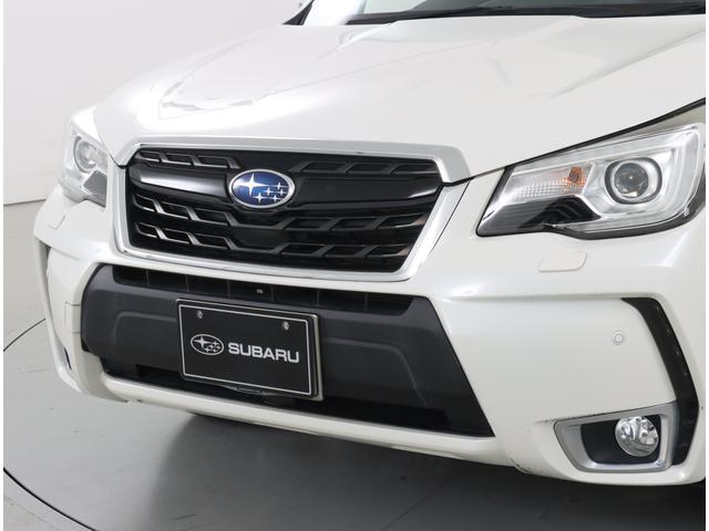 フォレスター Ｓ－Ｌｉｍｉｔｅｄ　ＥｙｅＳｉｇｈｔ搭載　ナビ・ＥＴＣ　アイサイトバージョン３（全車速追従機能付クルコン）・ワンオーナー・リヤビークルディテクション・アダプティブドライビングビーム・ステアリング連動ヘッドライト・ビルトインナビ・ＥＴＣ２．０（39枚目）