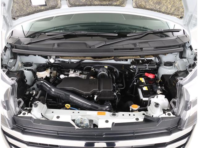 �G���W�����[�����܂�����N���[�j���O�ς݁I