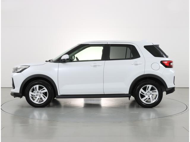 レックス G スマートアシスト搭載 当社元社用車 走行距離少 当社元社用車・走行距離少・スマートフォン連携9インチディスプレイオーディオ・スマートアシスト(衝突回避支援ブレーキ機能・ブレーキ制御付誤発信抑制機能・車線逸脱抑制制御機能)・フルLEDヘッドランプ(3枚目)