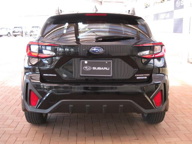 クロストレック リミテッド　ＥＴＣ２．０・ＬＥＤライナー・シートカバー　ＥＴＣ２．０・オールウェザーシートカバー・キーレスアクセス＆プッシュスタート・運転席＆助手席パワーシート・ステアリングヒーター・フロントシートヒータールーフレール・フルＬＥＤヘッドランプ（5枚目）