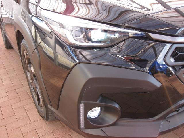 クロストレック リミテッド　ＥＴＣ２．０・ＬＥＤライナー・シートカバー　ＥＴＣ２．０・オールウェザーシートカバー・キーレスアクセス＆プッシュスタート・運転席＆助手席パワーシート・ステアリングヒーター・フロントシートヒータールーフレール・フルＬＥＤヘッドランプ（8枚目）