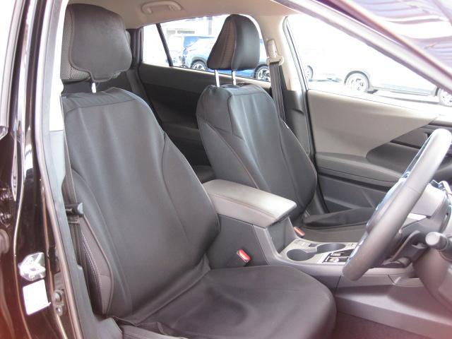 クロストレック リミテッド　ＥＴＣ２．０・ＬＥＤライナー・シートカバー　ＥＴＣ２．０・オールウェザーシートカバー・キーレスアクセス＆プッシュスタート・運転席＆助手席パワーシート・ステアリングヒーター・フロントシートヒータールーフレール・フルＬＥＤヘッドランプ（10枚目）