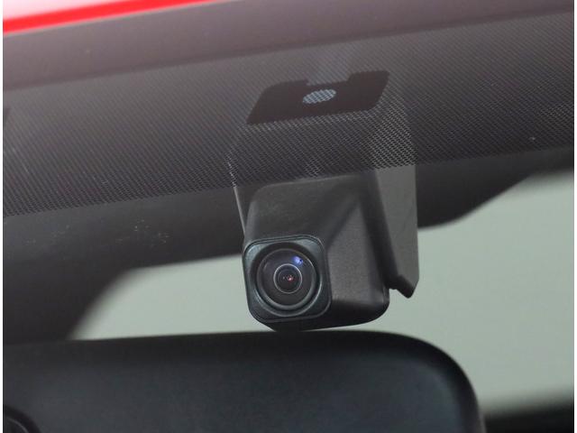 BRZ S STIエアロパッケージ・ナビ・ETC2.0・ドラレコ前後 STIエアロパッケージ・サイバーナビ・ETC2.0・ドラレコ前後・リヤカメラ・ハーフレザーシート・前席シートヒーター・フルLEDヘッドランプ(ステアリング連動機能)・スバルリヤビークルディテクション(8枚目)